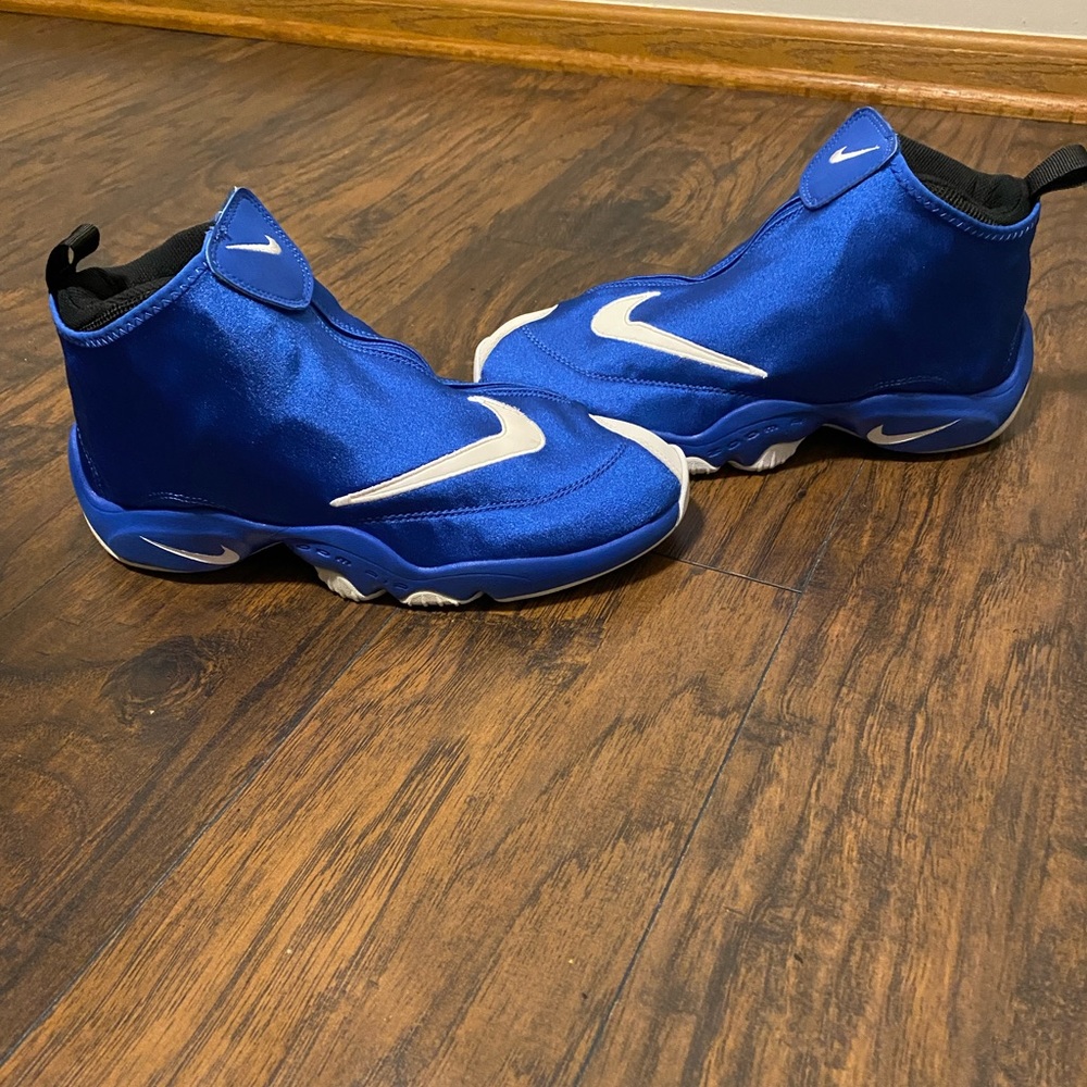 Nike Air Zoom Flight - The Glove